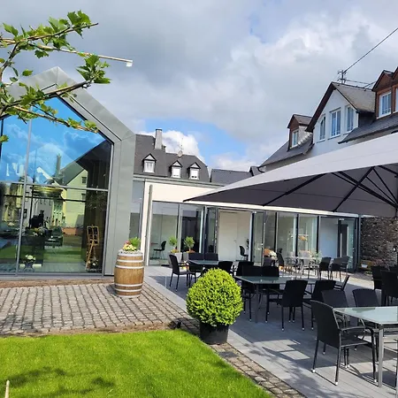 Gaestehaus Kiebel 3* Lösnich