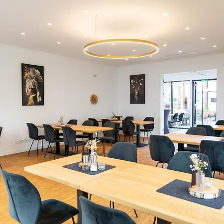 Gaestehaus Kiebel Lösnich