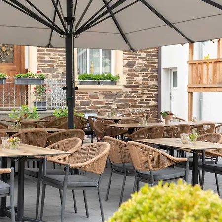 Gaestehaus Kiebel 3* Lösnich