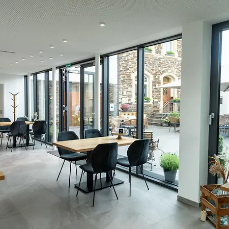 招待所 Gaestehaus Kiebel 鲁斯尼希