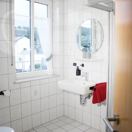 Gaestehaus Kiebel 3*