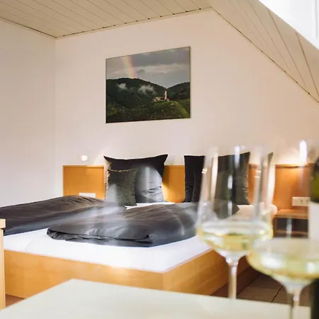 Gaestehaus Kiebel 3* Lösnich