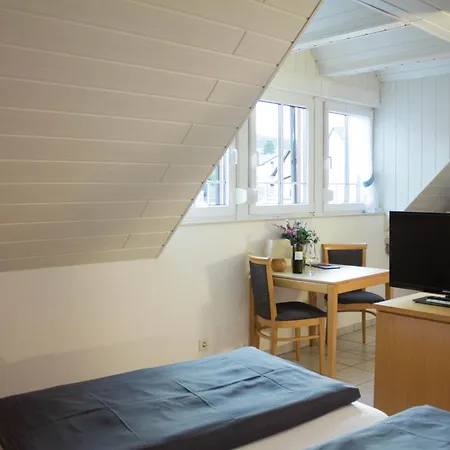 Gaestehaus Kiebel Pensión