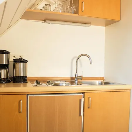 Gaestehaus Kiebel Lösnich