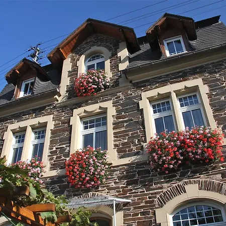 Pensión Gaestehaus Kiebel 3*