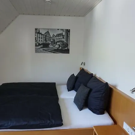 Gaestehaus Kiebel Lösnich