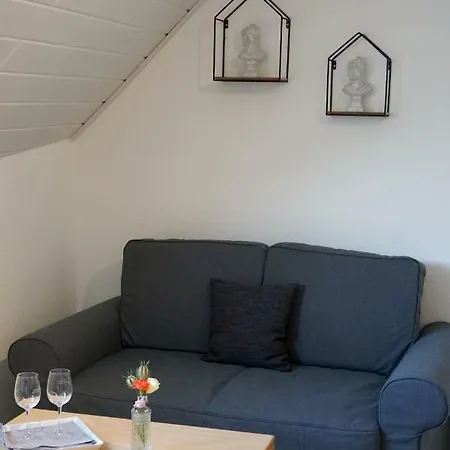 Vendégház Gaestehaus Kiebel Lösnich