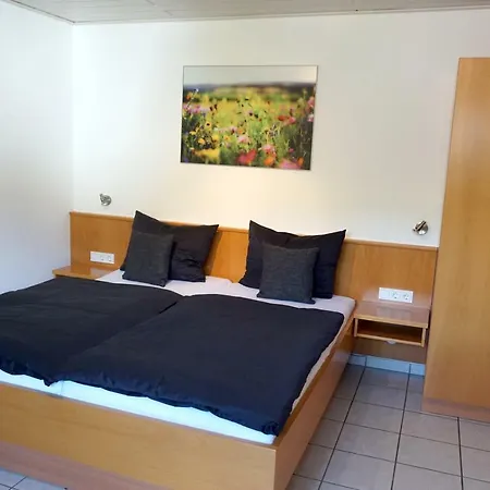 Gaestehaus Kiebel 3*
