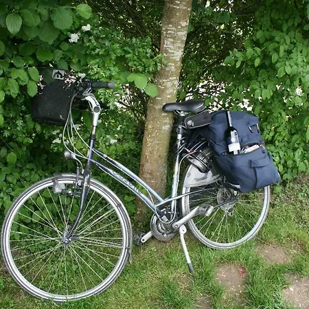 Vendégház Gaestehaus Kiebel 3*