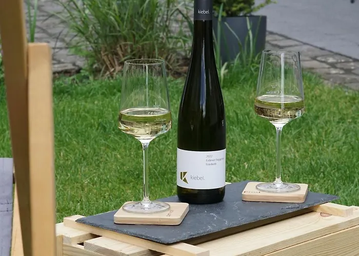 Gaestehaus Kiebel 3*