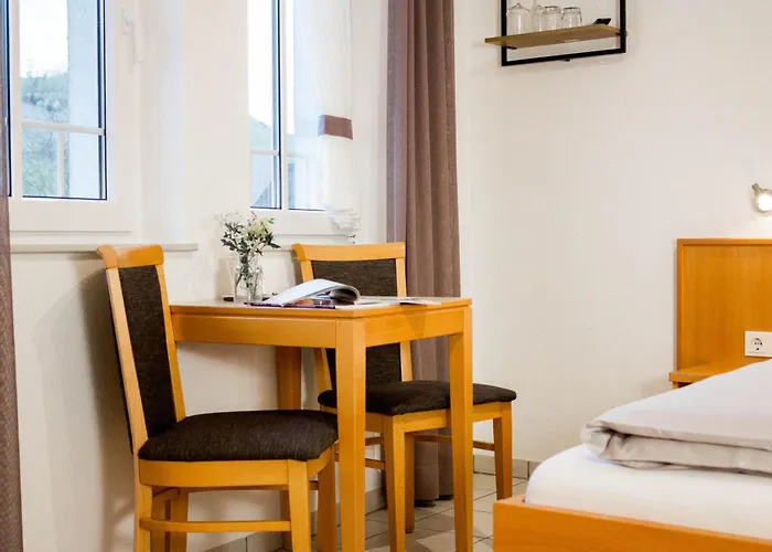 Gaestehaus Kiebel Lösnich