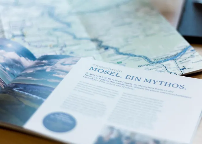 Gaestehaus Kiebel 招待所