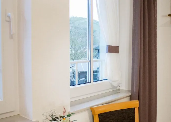 Gaestehaus Kiebel Casa de hóspedes Lösnich