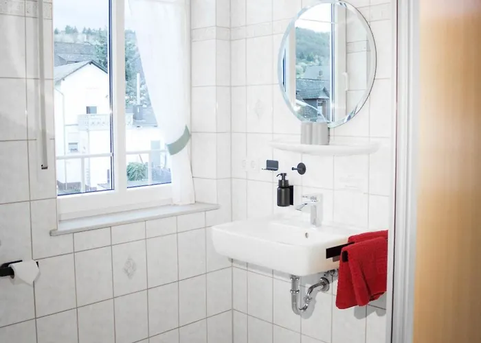 Gaestehaus Kiebel 3*