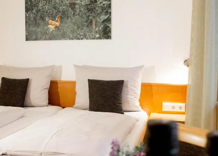 Gaestehaus Kiebel 3*