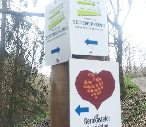 Gaestehaus Kiebel Casa de hóspedes 3*