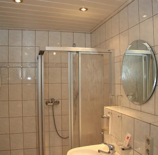 Gaestehaus Kiebel 3* Lösnich