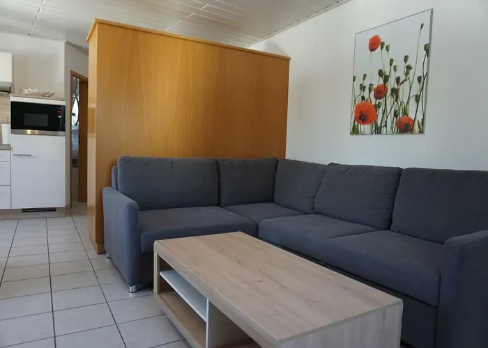 Gaestehaus Kiebel Lösnich