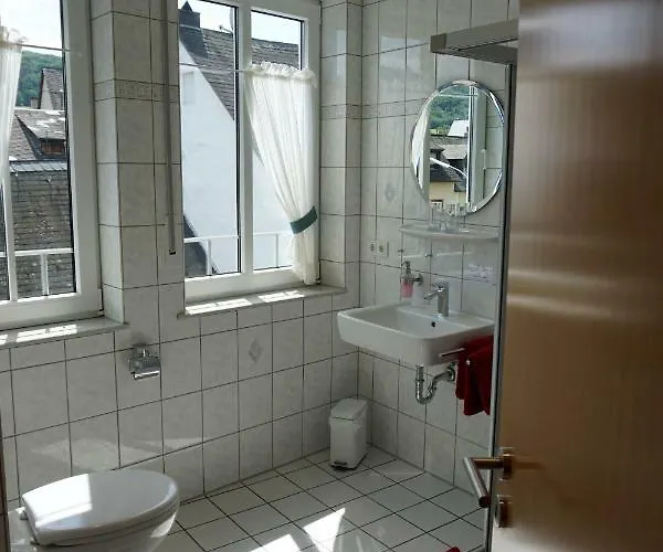 Gaestehaus Kiebel Casa de hóspedes 3*