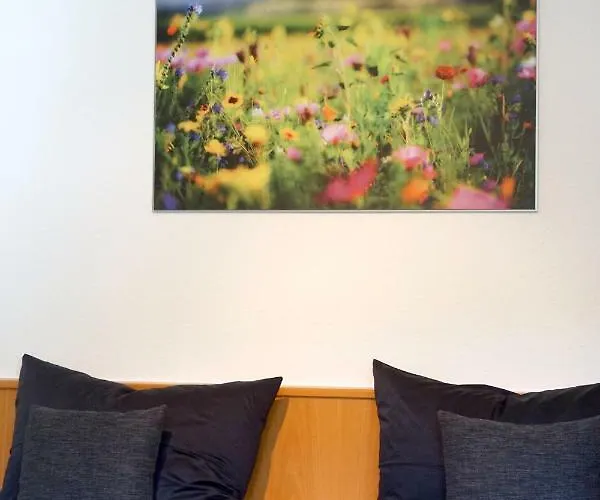 Gaestehaus Kiebel 3*